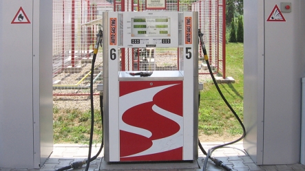 Naftna industrija Srbije